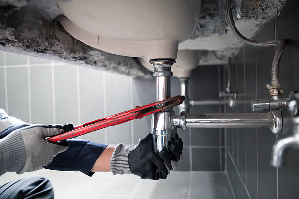 Licensed Plumbing service in Milford, TX - Street Wise - Plumbing